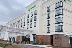 Four Points by Sheraton Birmingham Homewood