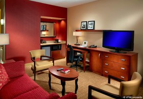 Four Points by Sheraton Birmingham Homewood