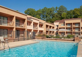 Four Points by Sheraton Birmingham Homewood