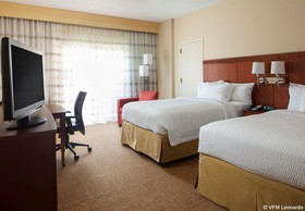 Four Points by Sheraton Birmingham Homewood