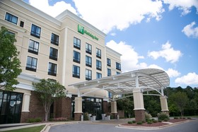 Four Points by Sheraton Birmingham Homewood