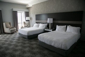 Four Points by Sheraton Birmingham Homewood