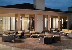 Four Points by Sheraton Birmingham Homewood