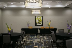 Four Points by Sheraton Birmingham Homewood