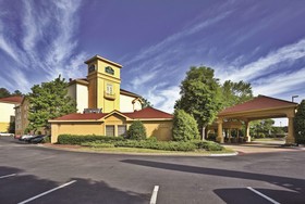 La Quinta Inn & Suites by Wyndham Birmingham Homewood