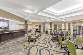 La Quinta Inn & Suites by Wyndham Birmingham Homewood