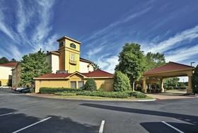 La Quinta Inn & Suites by Wyndham Birmingham Homewood