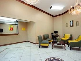 Super 8 by Wyndham Homewood Birmingham Area