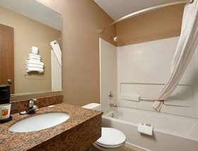 Super 8 by Wyndham Homewood Birmingham Area