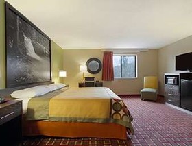 Super 8 by Wyndham Homewood Birmingham Area