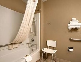 Super 8 by Wyndham Homewood Birmingham Area