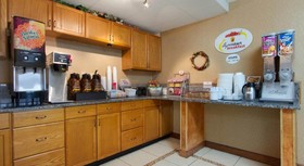 Super 8 by Wyndham Homewood Birmingham Area