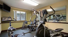 Super 8 by Wyndham Homewood Birmingham Area