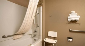 Super 8 by Wyndham Homewood Birmingham Area