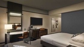 Valley Hotel Homewood Birmingham, Curio Collection by Hilton