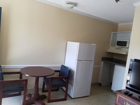 Budgetel Birmingham South