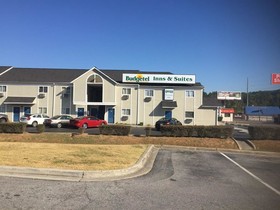 Budgetel Birmingham South