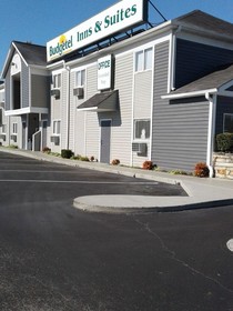 Budgetel Birmingham South