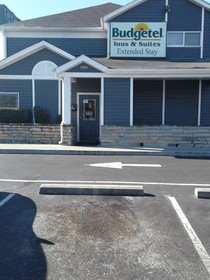 Budgetel Birmingham South