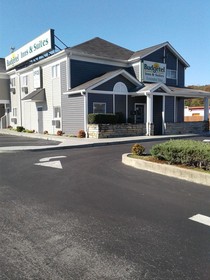 Budgetel Birmingham South