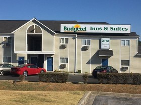 Budgetel Birmingham South