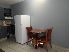 Budgetel Birmingham South