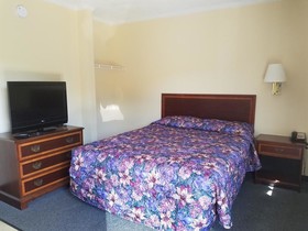 Budgetel Birmingham South