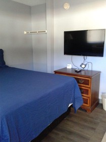 Budgetel Birmingham South