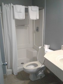 Budgetel Birmingham South