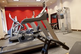 Embassy Suites Birmingham - Hoover