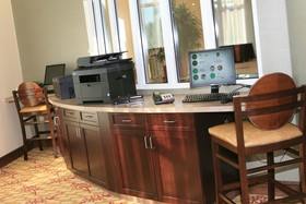 Embassy Suites Birmingham - Hoover