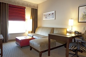 Embassy Suites Birmingham - Hoover