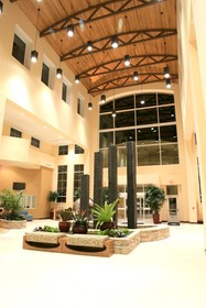 Embassy Suites Birmingham - Hoover