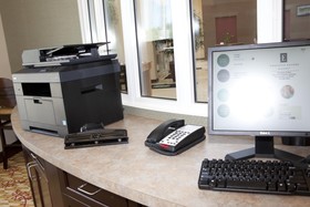 Embassy Suites Birmingham - Hoover