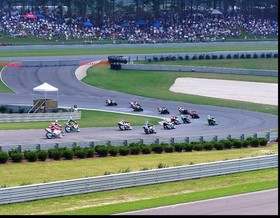 Embassy Suites Birmingham - Hoover