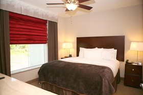 Embassy Suites Birmingham - Hoover