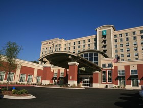 Embassy Suites Birmingham - Hoover