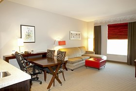 Embassy Suites Birmingham - Hoover