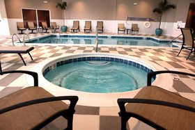 Embassy Suites Birmingham - Hoover