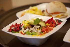 Embassy Suites Birmingham - Hoover