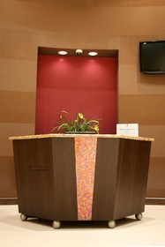 Embassy Suites Birmingham - Hoover