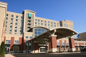 Embassy Suites Birmingham - Hoover
