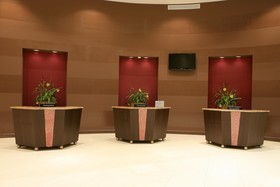 Embassy Suites Birmingham - Hoover