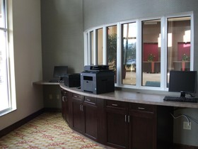 Embassy Suites Birmingham - Hoover