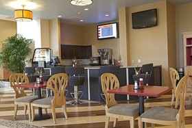 Embassy Suites Birmingham - Hoover