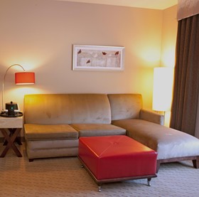 Embassy Suites Birmingham - Hoover