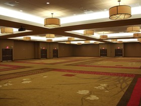 Embassy Suites Birmingham - Hoover