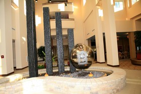 Embassy Suites Birmingham - Hoover