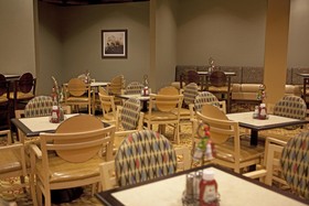 Embassy Suites Birmingham - Hoover