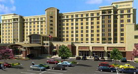 Embassy Suites Birmingham - Hoover